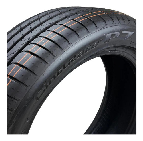 Pneu 205/50r17 89h Pirelli Cinturato P7 - A Vista