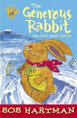 Libro The Generous Rabbit - Bob Hartman