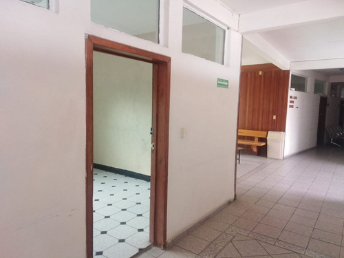 Oficinas En Renta En Zona Centro Con Recepción