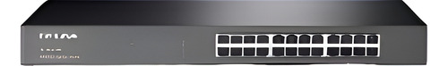 Switch Tp-link Tl-sg1024 24 Puertos Rj45 Gigabit No Administ