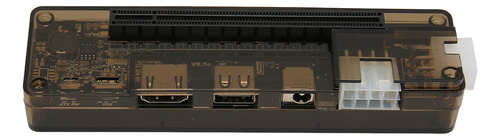 Interfaz Clave M.2 A/e De Docking Station Graphics Exp Gdc