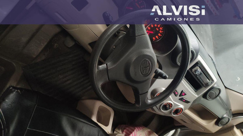 Faw Pick Up Actis T80