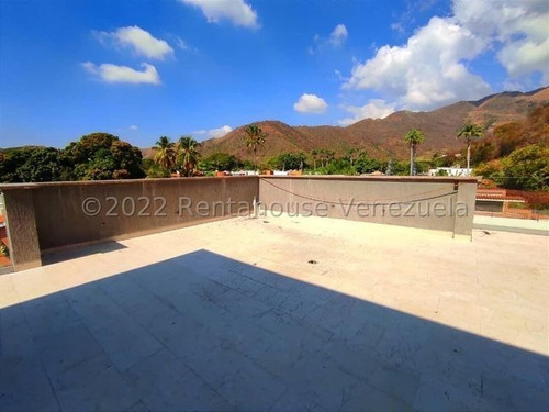 Imagen 19 de 22 de Quinta En Venta A Urb Cantarana, Maracay 22-22764 Hc