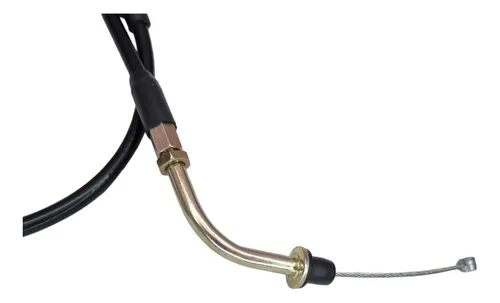 Guaya Acelerador Yamaha Ybr 125 Modelo Nuevo Cassarella