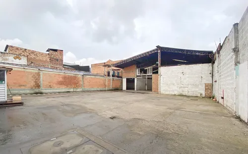 Bodega En Arriendo/venta En La Fraguita. Cod A11750100