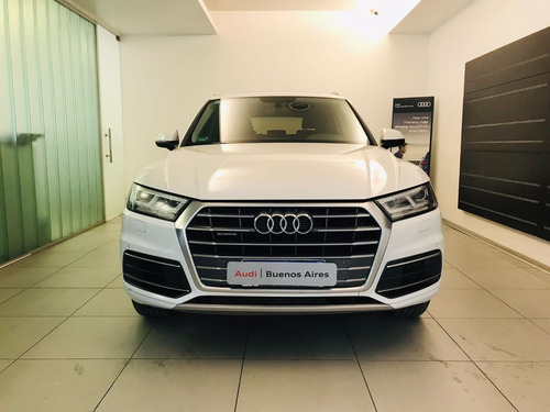 Imagen 2 de 20 de Audi Q5