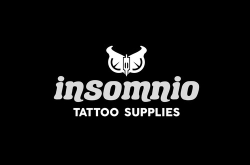 Stencil Tattoo Original Black 200ml Transfer Tatuaje Tatuar