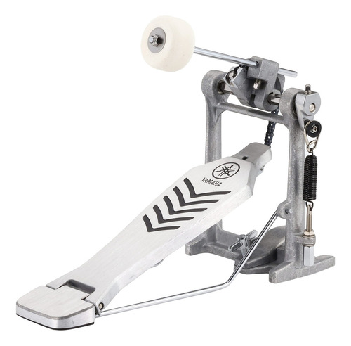 Pedal Yamaha 7210 Con Transmisión De Cadena Única Con Batido
