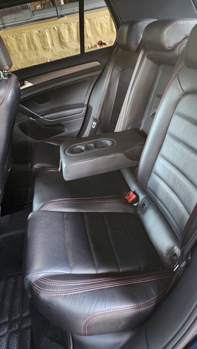 Volkswagen Golf GTI 2.0 Gti Tsi App Connect + Cuero