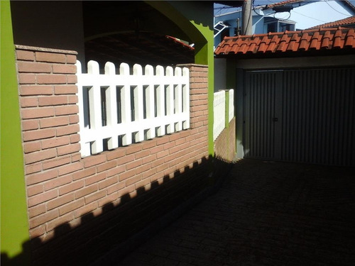 Imagem 4 de 23 de Casa À Venda, São Mateus, São Paulo. - Ca0165