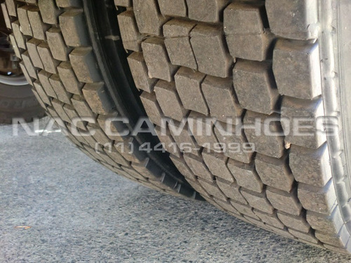 Imagem 13 de 15 de Mb Axor 2544 Ano 2011/2012