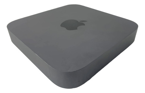 Apple Mac Mini, Mrtt2bz/a, Intel Core I7, 16gb, Ssd-512gb (Usado)