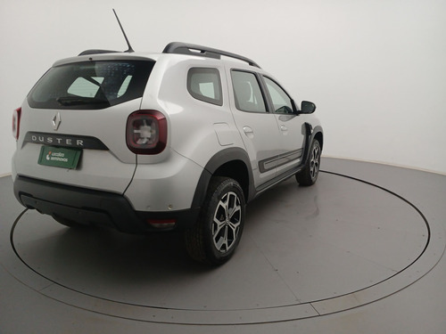 Renault Duster 1.6 16V SCE FLEX ICONIC X-TRONIC