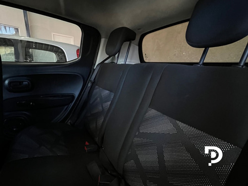 Fiat Mobi 1.0 8V EVO FLEX LIKE. MANUAL
