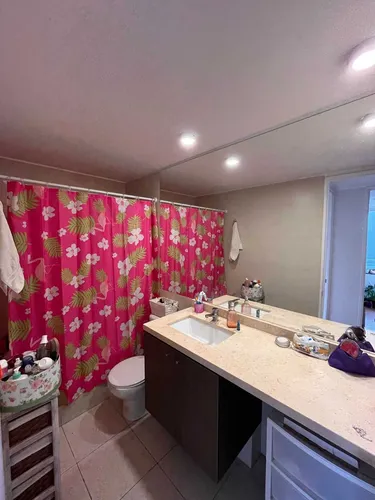 Arriendo Departamento En Concepción (91027)