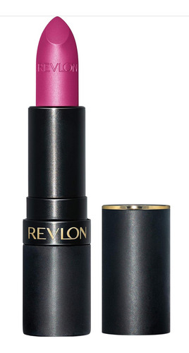 Revlon Lipstick Súper Lustrous Matte