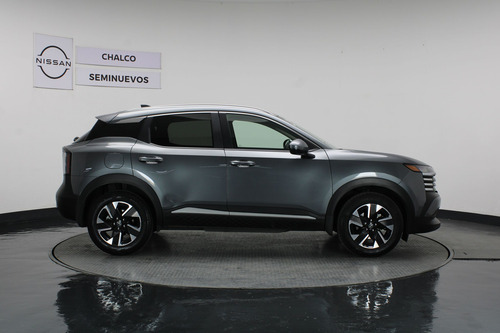 Nissan Kicks 2.0 Advance At
