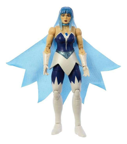 Los amos del universo Frosta, la princesa del poder - Gpk95