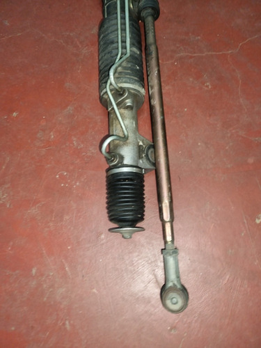 Cajetin De Dirección Honda Civic 2003/2005