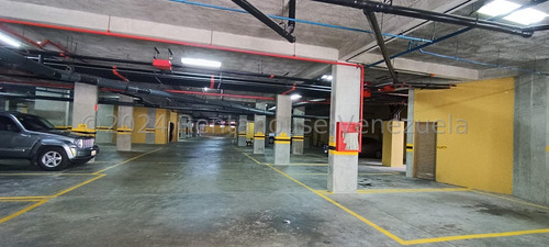 Ls Vende Apartamento Mirador De Los Campitos