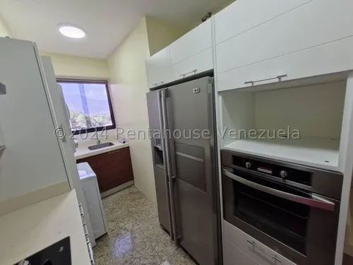 Apartamento En Alquiler