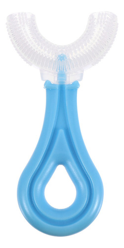Navidad Limpiador De Dientes Cepillo De Dientes Portátil