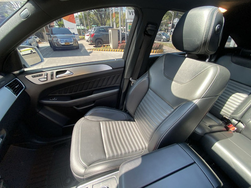 Mercedes-Benz Clase GLE 3.0 Coupe 4matic Diésel