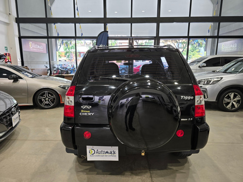 Chery Tiggo 2.0 4x2