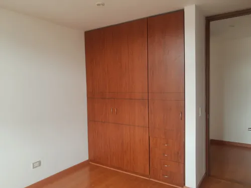 Apartamento En Arriendo Cedritos, Bogota