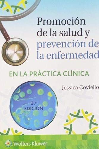 Coviello Promoción De La Salud Y Prevención De Enfermedad