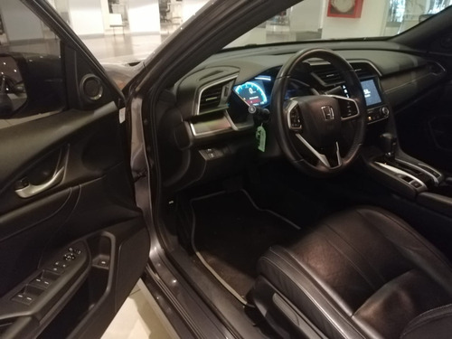 Honda Civic 1.5 Ex- Turbo - Taraborelli Seleccionados