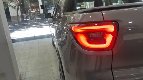 Fiat Toro Freedom 0km 600mil/usado Y Cuotas Plan Renovar Rs