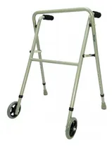 Comprar Andador Tijera Con Ruedas A3026 Silfab