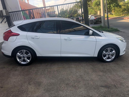 Imagen 4 de 10 de Ford Focus Iii 2.0 Se Plus Mt