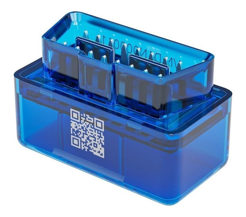 Escaner Automotriz Obd2 Bluetooth Elm327 (Usado)