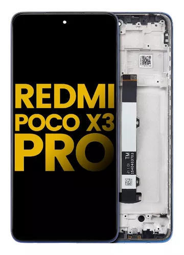 Repuesto Modulo Pantalla iPhone 7 Plus Original X07 2.0