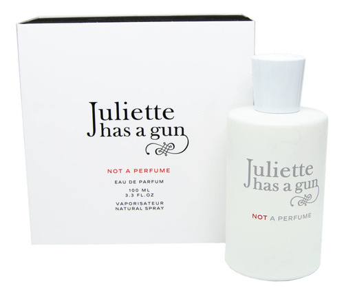 Juliette Has A Gun Not A Perfume Edp 100ml 