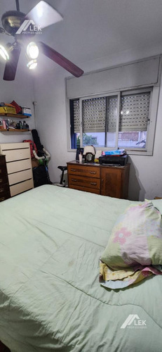Comodo Dpto 4 Amb , Muy Luminoso!! Apto Credito! Apto Profesional!