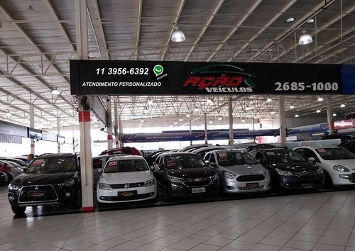 Citroen C3 Picasso 1.6 Exclusive 2014 Top Couro