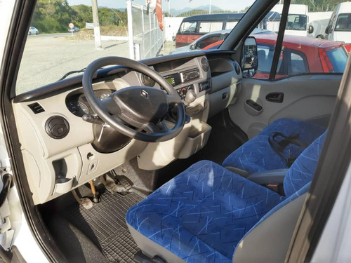 Renault Master Executiva L3h2