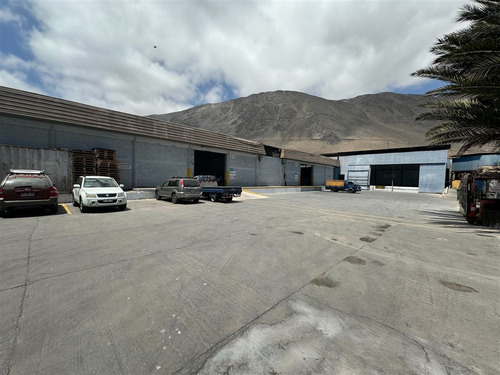Bodega En Venta En Iquique
