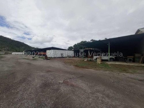 Imagen 8 de 14 de Galpon En Venta Av Florencio Jimenez Barqto Cod21-26446 Im