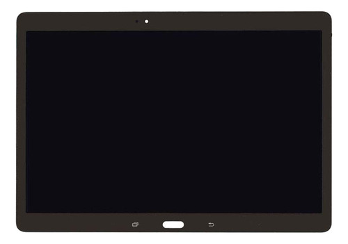 Pieza Repuesto Para Galaxy Tab S 10.5 T805 Lcd Digitalizador