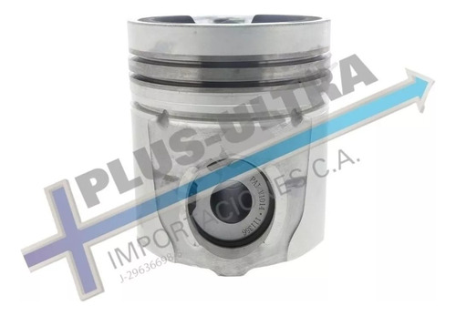 Piston Motor Cummins K19 - 3631245