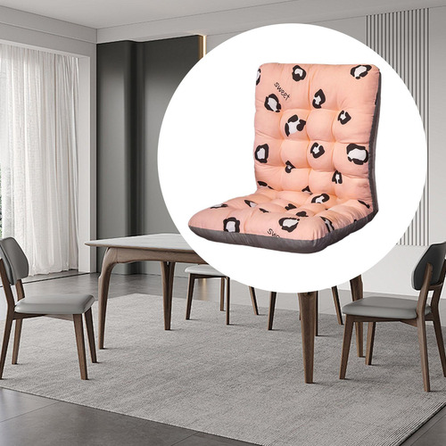 Cojín Para Silla Con Cojín Para Asiento