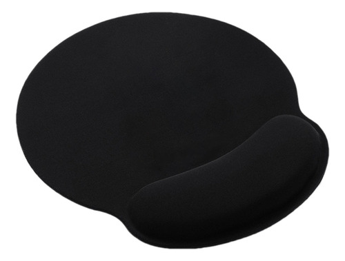 Alfombrilla Para Ratón Con Almohada Para La Mano Reposamuñec