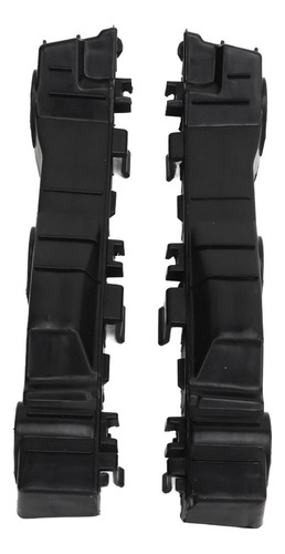 W Soporte De Parachoques Delantero Derecho, 2 Piezas,