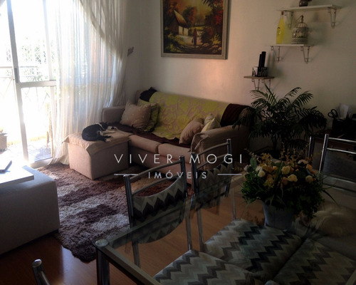 Imagem 1 de 26 de Apartamento - Ap00265 - 3203270