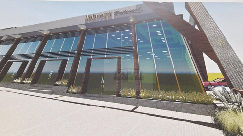 Imagem 7 de 8 de Sala Para Locação, 45 M² - Nobrega Boulevard - Vinhedo/sp - Sa0373
