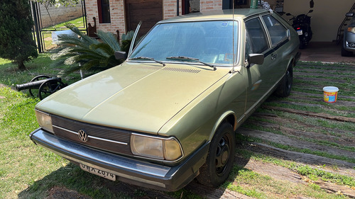 Passat Ts